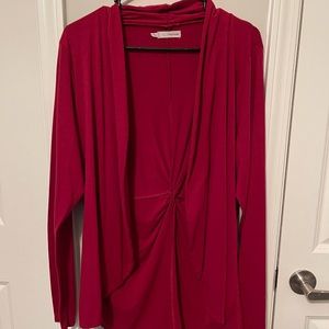 women’s cardigan